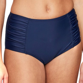 Abecita Capri Delight Maxi Bikini Brief Marineblå 44 Dame