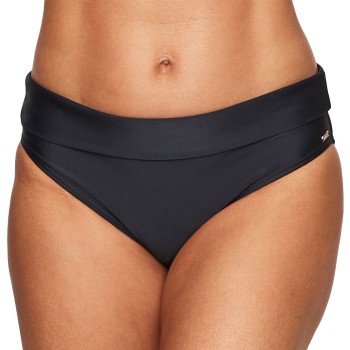 Abecita Capri Folded Bikini Brief Sort 40 Dame