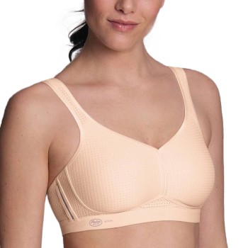 Anita BH Active Performance Sports Bra Lyserosa A 85 Dame