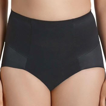 Anita Trusser Beauty Shaper Panty Girdle Sort 46 Dame