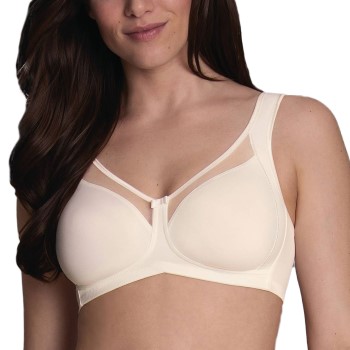 Anita BH Clara Soft Bra Benhvid E 90 Dame