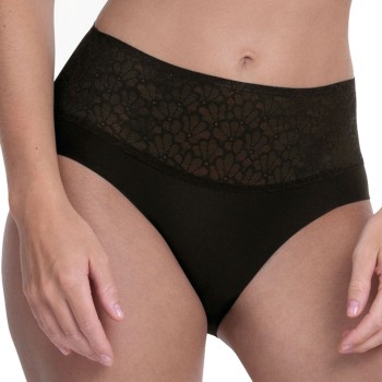Anita Trusser Essential Smart Seamless Lace Brief Sort Large Dame