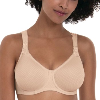 Anita BH Leni Comfort Wired Bra Lyserosa F 100 Dame