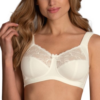 Anita BH Lucia Comfort Soft Bra Benhvid E 85 Dame