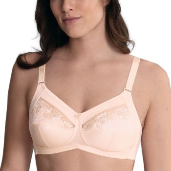 Anita BH Safina Comfort Bra Lyse Abrikos D 95 Dame