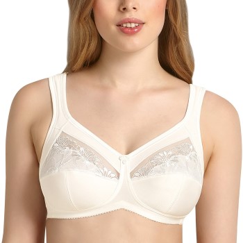 Anita BH Safina Comfort Soft Bra Benhvid D 80 Dame