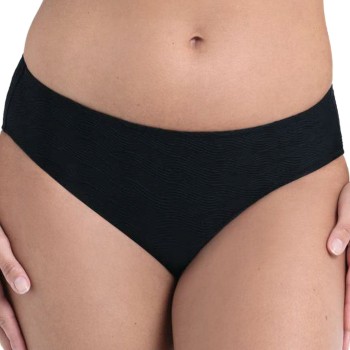 Anita Style Essential Bottom - Bikini Bottom Sort Medium Dame