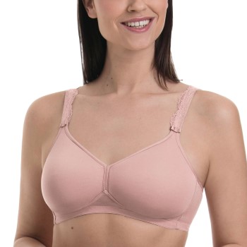 Anita Care BH Selma Post Mastectomy Bra Rosa D 85 Dame