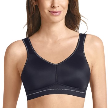 Anita Care BH Vivana Active Wireless Mastectomy Sport Sort A 70 Dame