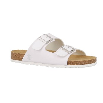 Axelda Charlie 36-41 Hvid Str 37