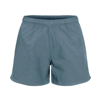 Bread & Boxers Bread and Boxers Active Shorts Blå Small Herre