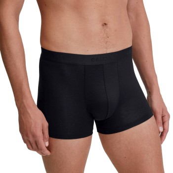 Calida Natural Cooling Extended Boxer Sort tencel Medium Herre