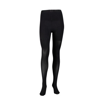 Calvin Klein Strømpebukser High Waist Shaper Tights 80 Sort polyamid Large Dame