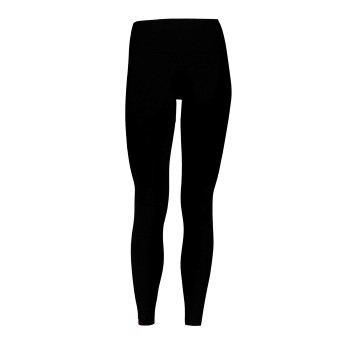 Calvin Klein Seamless Legging Sort polyamid Large Dame