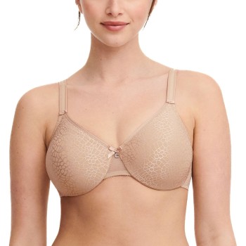 Chantelle BH C Magnifique Underwired Bra Hud H 80 Dame