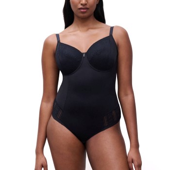 Chantelle Easy Support Body Sort D 90 Dame