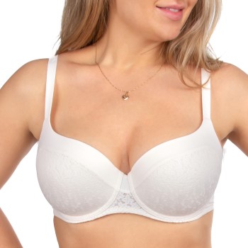 Chantelle BH EasyFeel Norah T-Shirt Bra Lyserosa C 75 Dame