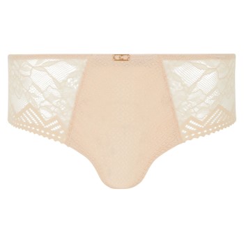 Chantelle Trusser Origins Lace Hipster Beige nylon 38 Dame