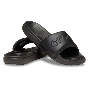 Crocs All Day Slide Men Sort not spec US M9 (EU 42-43) Herre