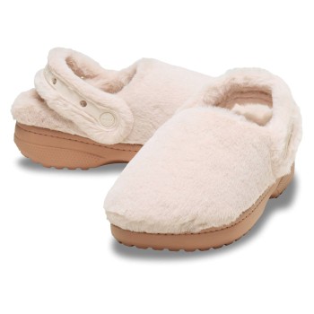 Crocs Classic Unfurgettable Clog Lyserosa US M7/W9 (EU 39-40)