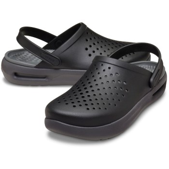 Crocs InMotion Clog Sort US M5/W7 (EU 37-38)