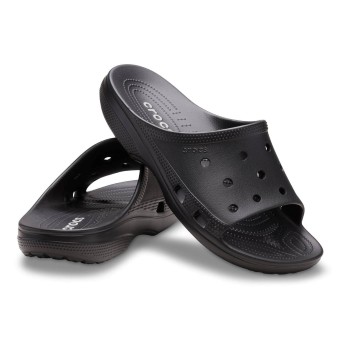 Crocs Saturday Slide Men Sort not spec US M13 (EU 48-49) Herre