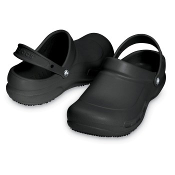 Crocs Work Bistro Unisex Sort US M11 (EU 45-46)