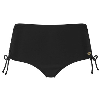 Damella Doris Bikini Brief Maxi Sort 36 Dame