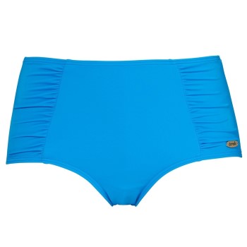 Damella Meryl Basic Maxi Brief Turkise 42 Dame
