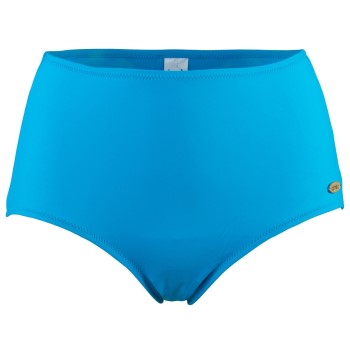 Damella Nicole Basic Maxi Brief Turkise 38 Dame