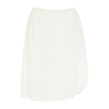 Damella Waist Slip Vanille viskose 44 Dame