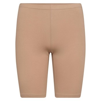 Decoy Bamboo Shorts Beige X-Large Dame