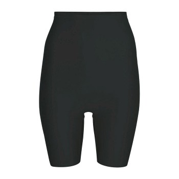 Decoy Shapewear Shorts Sort Medium Dame