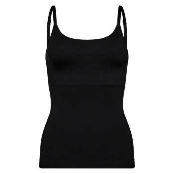 Decoy Shapewear Top Flexible Sort Medium Dame