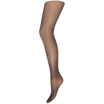 Decoy Strømpebukser Soft Luxury 15 Den Tight Sort polyamid S/M Dame