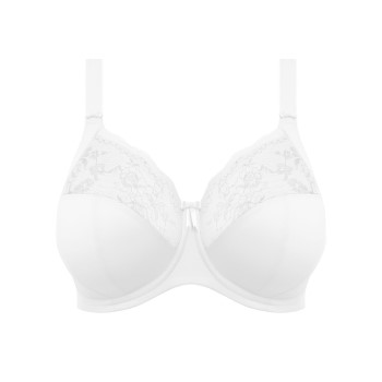 Elomi BH Morgan Underwired Bra Hvid J 85 Dame