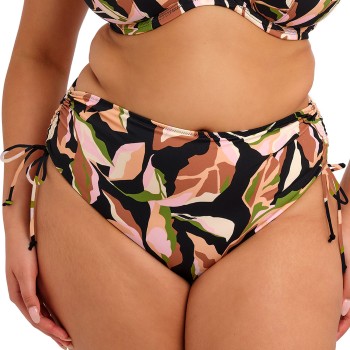 Elomi Ocean Avenue Adjustable Bikini Brief Flerfarvet 46 Dame