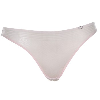 Esprit Trusser 8th Ave Brazilian Hipster String Lyserosa 44 Dame