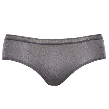 Esprit Trusser Richland Ave Hipster Shorts Grå 36 Dame