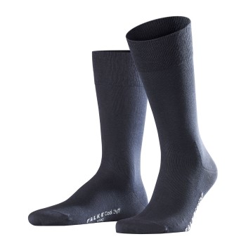 Falke Strømper Cool 24 7 Socks Marineblå Str 39/40 Herre