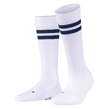Falke Strømper Dynamic Sock Hvid Str 39/41 Herre