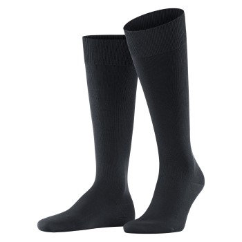 Falke Strømper Ultra Energizing Sort Str 41/42 Herre
