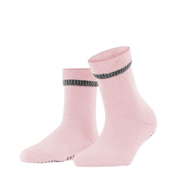 Falke Strømper Women Cuddle Pads Rosa Str 35/38 Dame