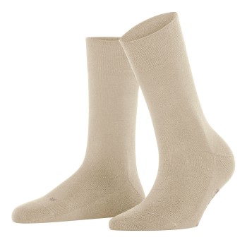 Falke Strømper Women Sensitive New York Beige Str 39/42 Dame
