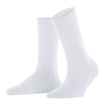 Falke Strømper Women Sensitive New York Hvid Str 35/38 Dame