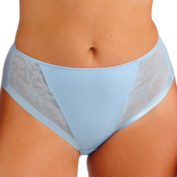 Fantasie Trusser Illusion Brief Isblå Small Dame