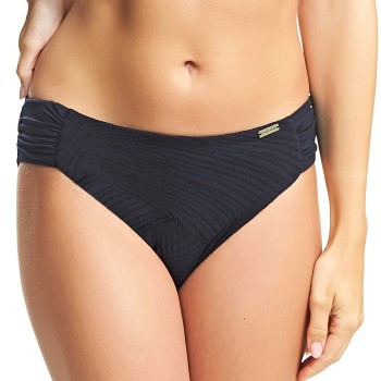 Fantasie Ottawa Mid Rise Brief Sort polyamid Medium Dame