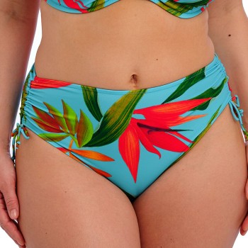 Fantasie Pichola High Waist Bikini Brief Flerfarvet Medium Dame