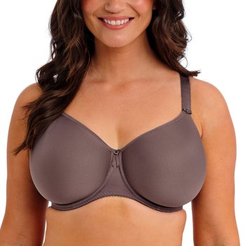 Fantasie BH Rebecca Essentials UW Moulded Spacer Bra Brun F 65 Dame
