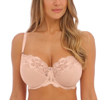 Fantasie BH Reflect Side Support Bra Beige I 80 Dame